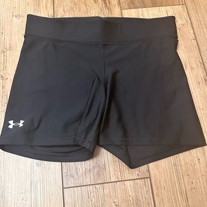 Under Armour shorts
